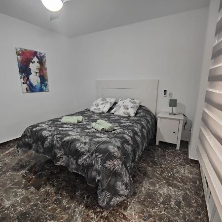 Vivienda En El Centro Historico Con Ascensor Apartment Jaen Ngoại thất bức ảnh